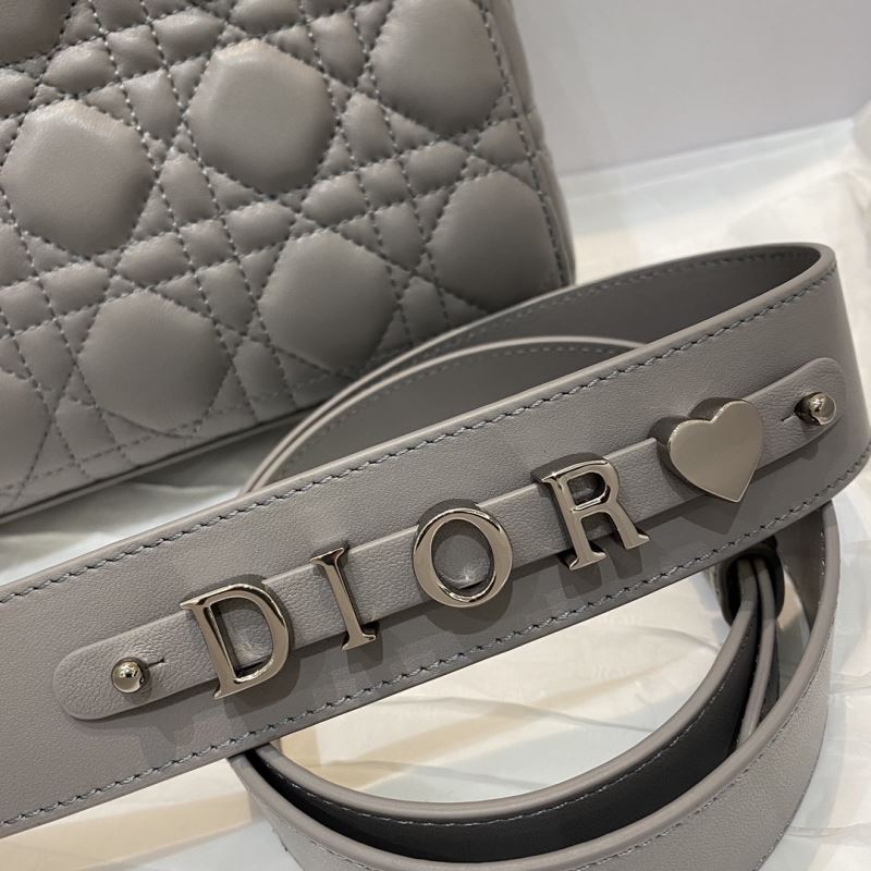 Christian Dior My Lady Bags